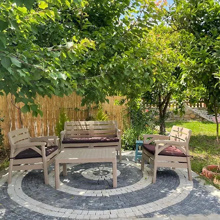 فيلة Andizalti Doga Evleri - Badem Ev *